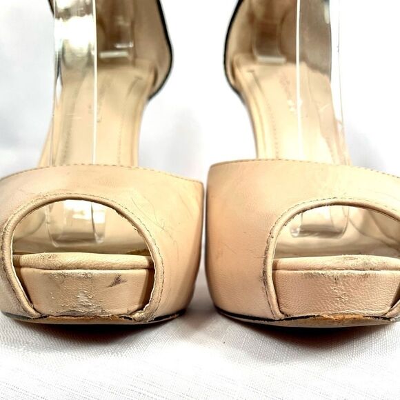 BEIGE & BLACK BCB GENERATION PLATFORM A/S P/T S-7B - Picture 5 of 7